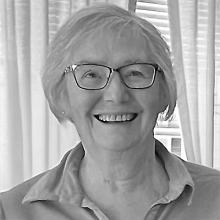 JOYCE KONOPSKI Obituary pic