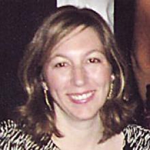 LAURA J. WHITE (MILNER)  Obituary pic