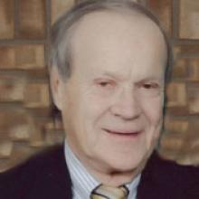 VINCENT MEHMEL  Obituary pic