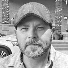 Sterling Burky Obituary pic