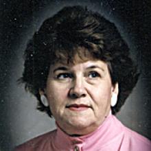 GRACE EDNA DENYER (BAGLEY)  Obituary pic