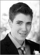 Nolan MAY Obituary pic