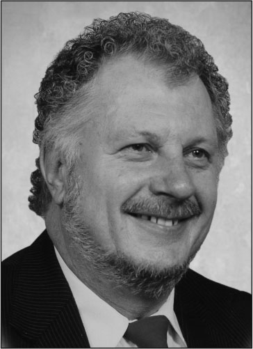 Walter PORUCHNY Obituary pic