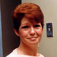 SHARON MAE TRUTHWAITE  Obituary pic