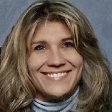 KATHY STRYCHARZ  Obituary pic
