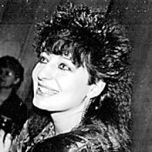 MICHELLE WINDING  Obituary pic