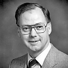 THOMAS ALEXANDER SCOTT Obituary pic