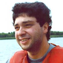 TONY PETRILLO, JR.  Obituary pic