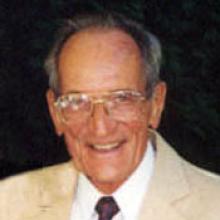 JOE LEMIRE  Obituary pic