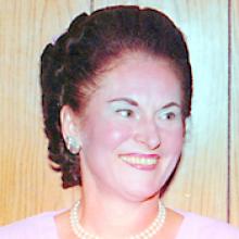 JEAN SAWCHUK  Obituary pic