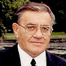 WILLIAM (BILL) ISARYK  Obituary pic