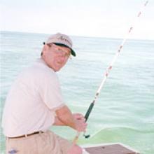 WILLIAM ARTHUR LITKE  Obituary pic