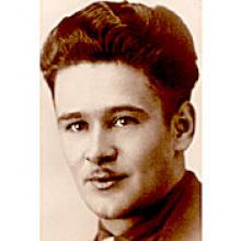 ODILON FRANCOIS RODRIGUE (ROD) D'ARGIS  Obituary pic