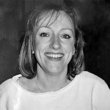 LORRAINE ANDREE Obituary pic