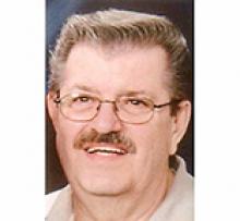 HAROLD DEMKEY Obituary pic
