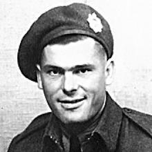 JOHN HUDYMA  Obituary pic