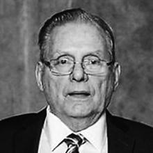 WALTER (WALLY) F. KLASSEN Obituary pic