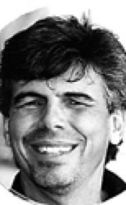 DONALD JOHN STEWART  Obituary pic