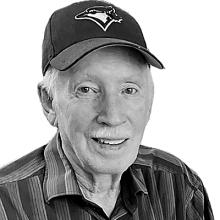 STANLEY JOHN VANDENBERGHE Obituary pic