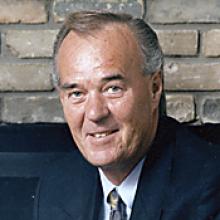 WILLIAM HENRY LAW  Obituary pic