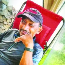 ALVA ROCKE Obituary pic