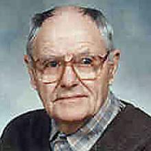 ALBERT EDWARD POHL  Obituary pic