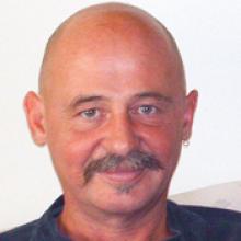 DAVID DOUGLAS KLASSEN  Obituary pic