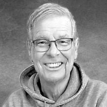 JAMES MCNAUGHT Obituary pic