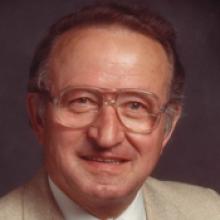 ALEXANDER ALBERT ROMANYK  Obituary pic
