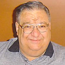 RICHARD CHARLES KREUTZER  Obituary pic