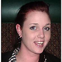 TRACEY LEE-ANN BIENER  Obituary pic