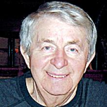 RAYMOND BARANOWSKI Obituary pic