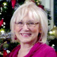 DIANE CHATFIELD Obituary pic