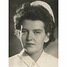NANCY ALISON REDEKOPP (HASTINGS) Obituary pic