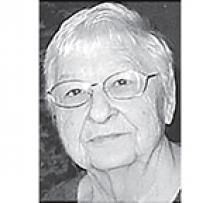 BERNICE TOMCHAK Obituary pic
