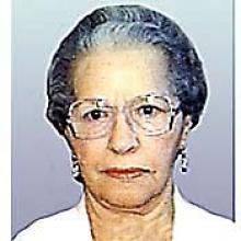 PAULINE (POLLY) ZURBA (PAWLUK) -  Obituary pic