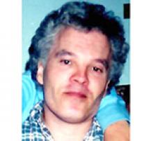 ANTONIO H. MARQUES  Obituary pic