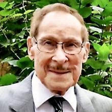 PETER J. ZASITKO Obituary pic