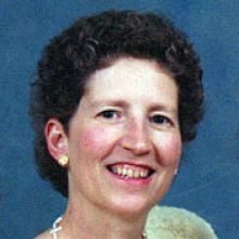 MARY CARNEY  Obituary pic