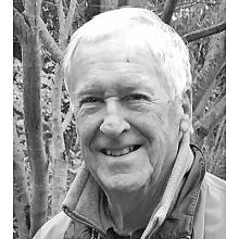 ALAN HANNA Obituary pic