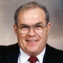 WILFRID (PITOU) CARRIERE  Obituary pic