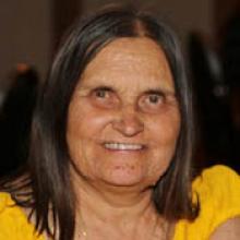 ROSEMARY JANE LOSCHIAVO  Obituary pic