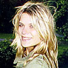 HAYLEY KOHLE  Obituary pic