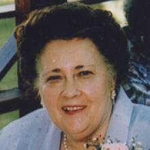 ELSIE POLANSKI  Obituary pic