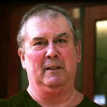 DENIS JULIEN GELINAS Obituary pic