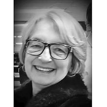 DONNA STAFFORD-DAVIDSON Obituary pic