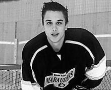 COOPER NEMETH  Obituary pic