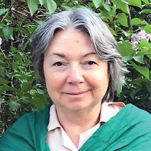 ZDRAVKA PUHALAC TREBIC Obituary pic