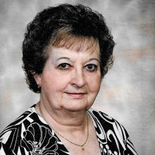 BARBARA ANITA MINEAULT Obituary pic