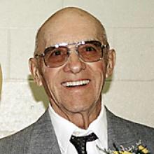 MAURICE AIME CLOUTIER  Obituary pic